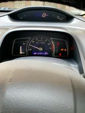 Honda Civic 2008 for Sale