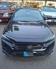 Honda Civic RS 2024 for Sale