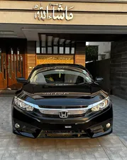 Honda Civic Oriel 1.8 i-VTEC CVT 2018 for Sale