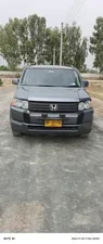 Honda Cross Road 2008 for Sale