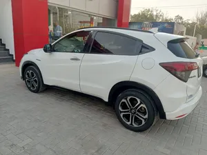 Honda Vezel Hybrid X Style Edition 2015 for Sale