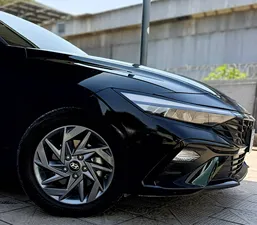 Hyundai Elantra Hybrid 2025 for Sale