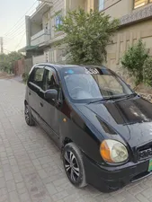 Hyundai Santro Club 2006 for Sale
