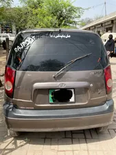 Hyundai Santro Club 2006 for Sale