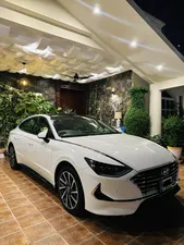 Hyundai Sonata 2.5 2022 for Sale