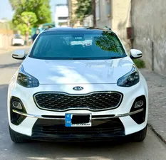 KIA Sportage FWD 2022 for Sale
