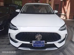 MG HS PHEV 2025 for Sale