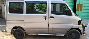 Mitsubishi Minicab 2017 for Sale