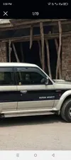 Mitsubishi Pajero 1994 for Sale