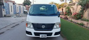 Nissan Caravan 2012 for Sale