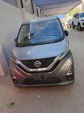 Nissan Dayz Highway Star S hybrid X pro pilot 2021 for Sale