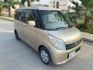 Nissan Roox 2012 for Sale