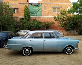 Opel Corsa 1962 for Sale