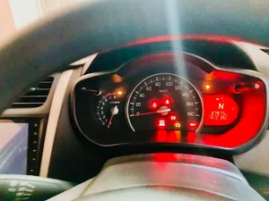 Suzuki Cultus Auto Gear Shift 2021 for Sale