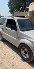 Suzuki Jimny JLDX 2014 for Sale