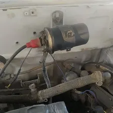 Suzuki Khyber 1989 for Sale