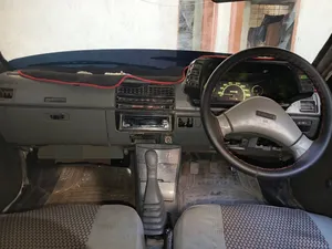 Suzuki Khyber 1990 for Sale