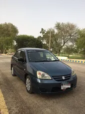 Suzuki Liana RXi 2008 for Sale