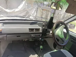 Suzuki Mehran VX 2003 for Sale