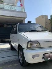 Suzuki Mehran VXR 2000 for Sale