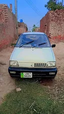 Suzuki Mehran VXR 2003 for Sale