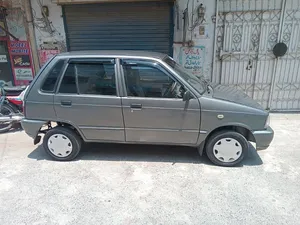 Suzuki Mehran VXR 2010 for Sale