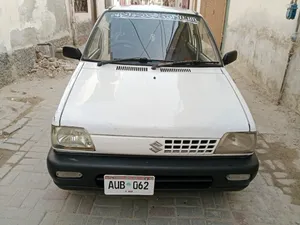 Suzuki Mehran VXR 2010 for Sale