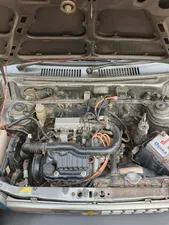 Suzuki Mehran VXR Euro II 2014 for Sale