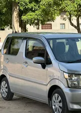 Suzuki Wagon R 2023 for Sale