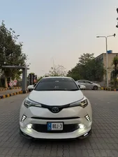 Toyota C-HR 2018 for Sale