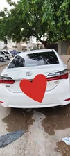 Toyota Corolla Altis Grande CVT-i 1.8 2019 for Sale