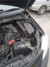 Toyota Corolla XLi VVTi 2014 for Sale