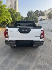 Toyota Hilux Revo Rocco 2022 for Sale