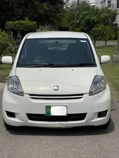 Toyota Passo X 2007 for Sale