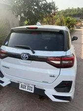 Toyota Raize Hybrid Z 2023 for Sale