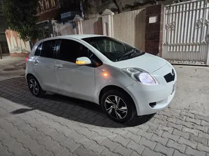 Toyota Vitz F 1.0 2005 for Sale