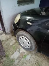 Toyota Vitz 2007 for Sale
