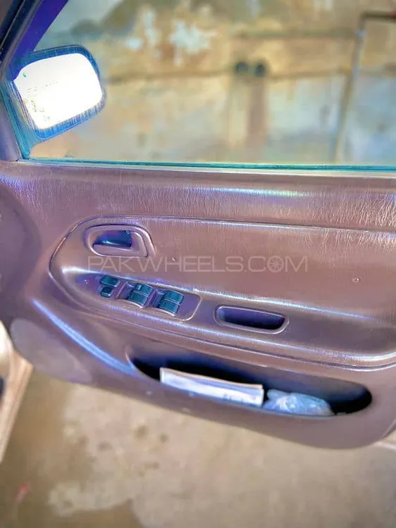 Toyota Corolla 1994 for Sale in Peshawar Image-1