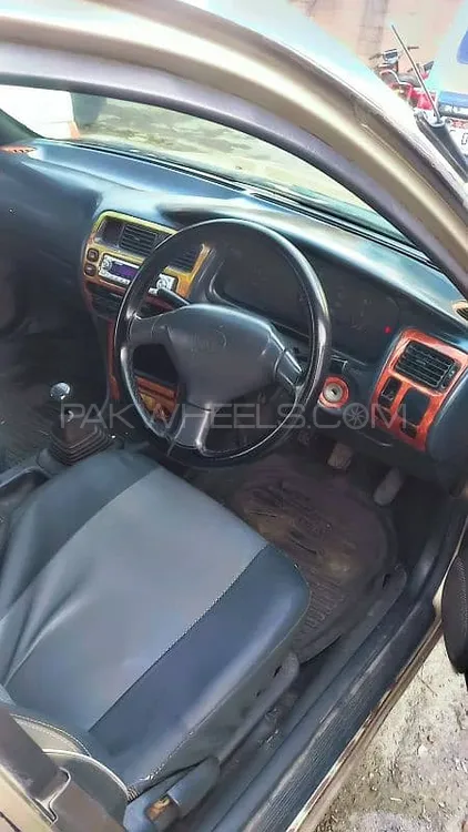 Toyota Corolla 1998 for Sale in Swabi Image-1