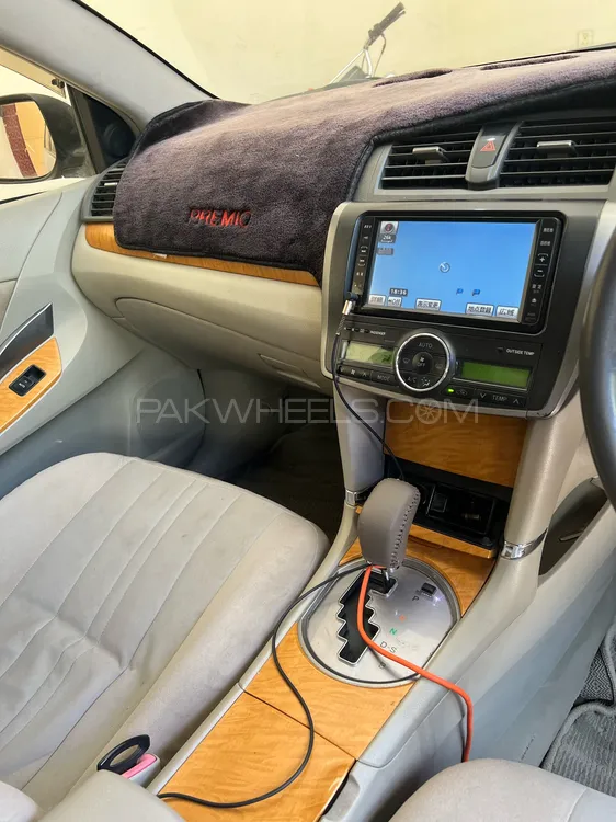 Toyota Corolla 2008 for Sale in Quetta Image-1