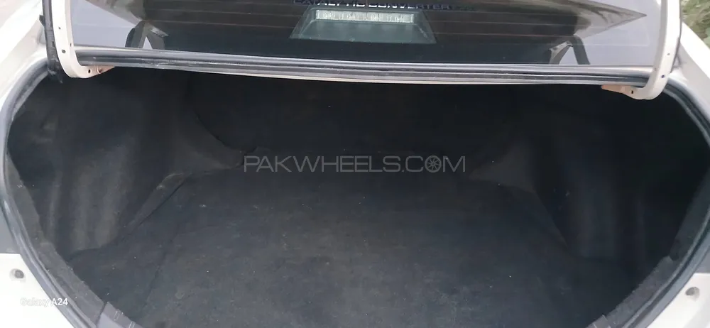 Toyota Corolla 2019 for Sale in Haripur Image-1