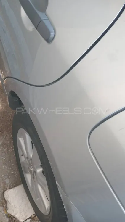 Toyota Corolla 2013 for Sale in Abbottabad Image-1