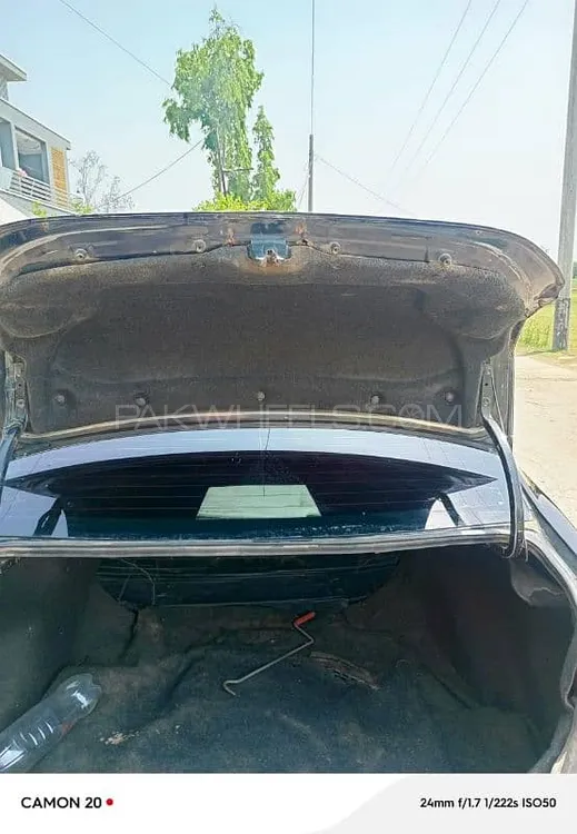 Toyota Corolla 2015 for Sale in Daska Image-1
