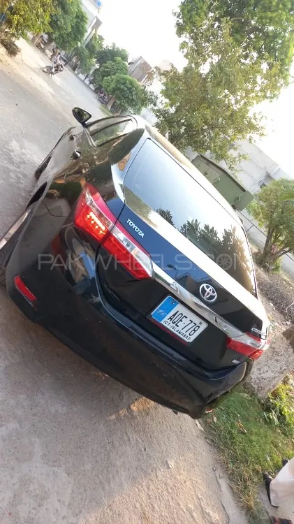 Toyota Corolla 2020 for Sale in Bhalwal Image-1