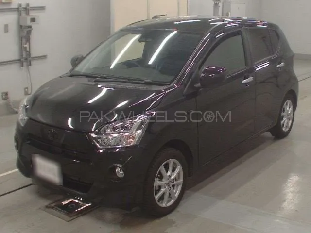 ٹویوٹا پکسس ایپوک 2022 for Sale in کراچی Image-1