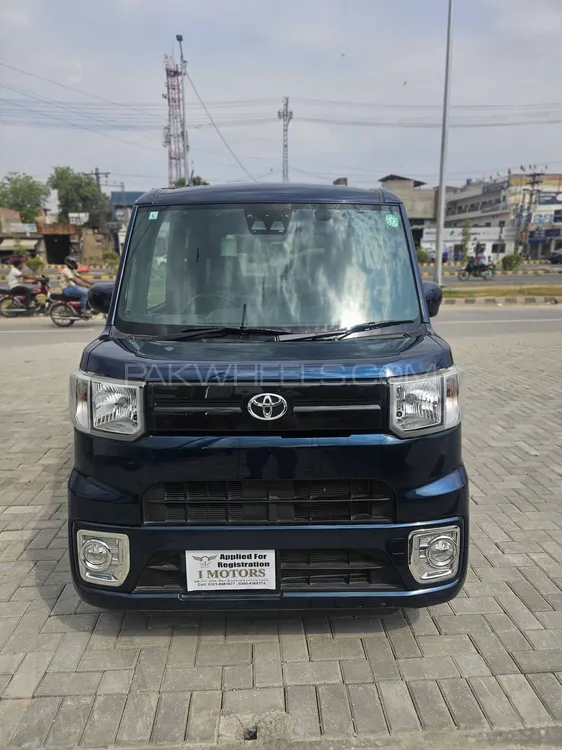 ٹویوٹا پکسس میگا 2021 for Sale in لاہور Image-1