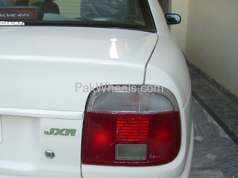 Suzuki Baleno 2004 for Sale in Rawalpindi Image-1