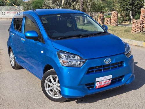 Used Daihatsu Mira G SA III 2022