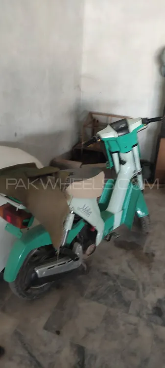 Aprilia RS 50 2015 for Sale Image-1