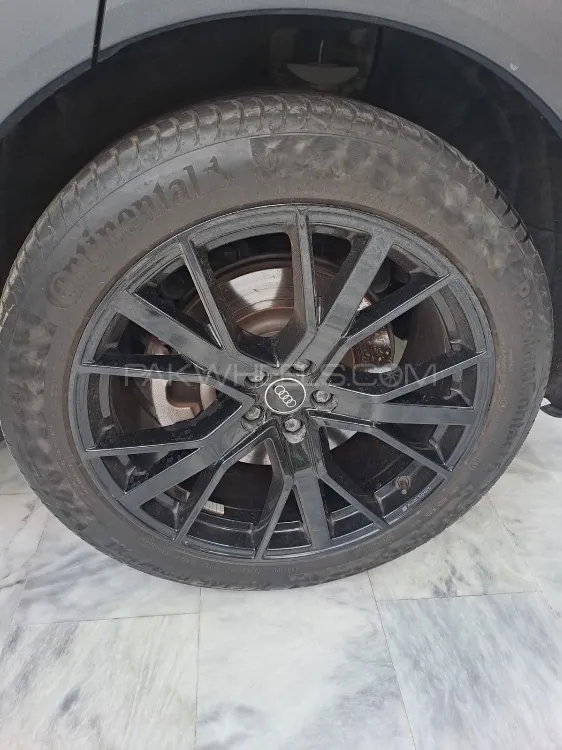 Audi e-tron 2021 for Sale in Lahore Image-1